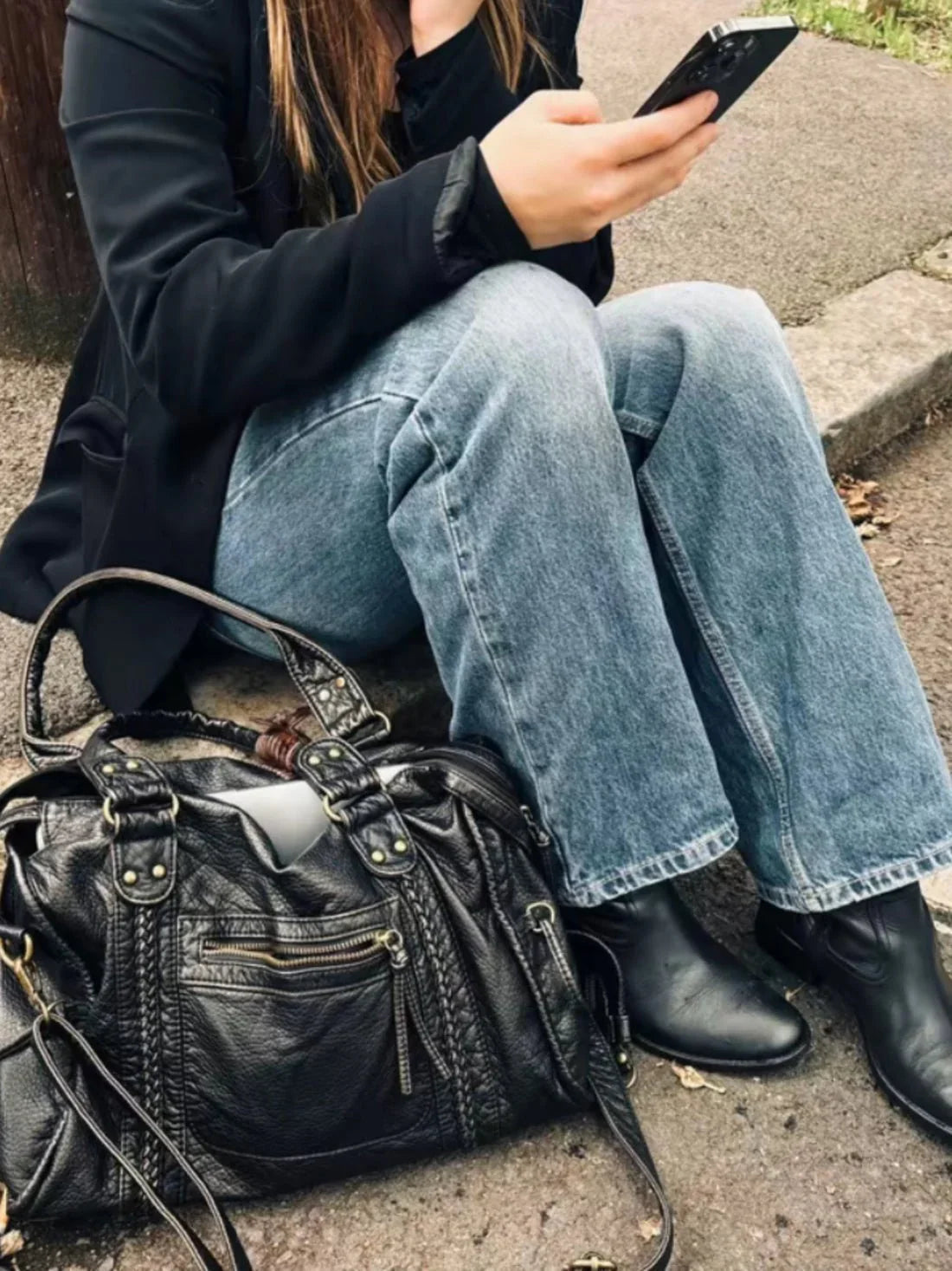 Arabell Shoulder Bag