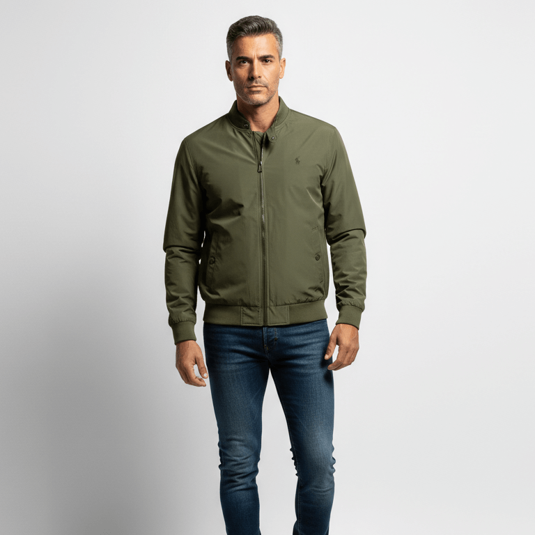 Verde
