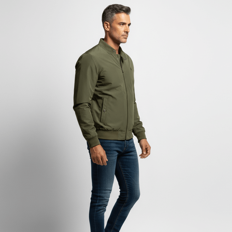 Verde