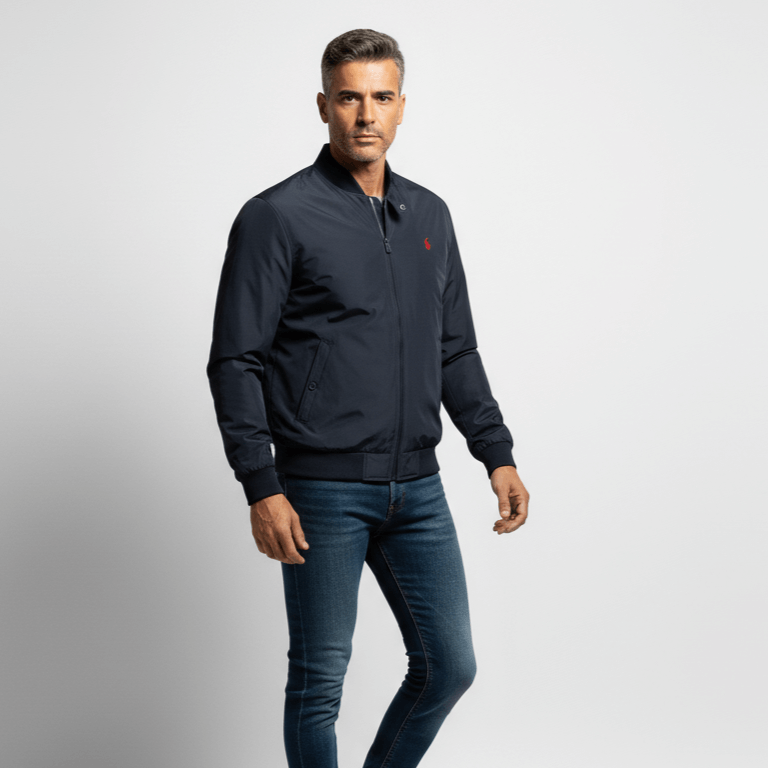 Blu navy