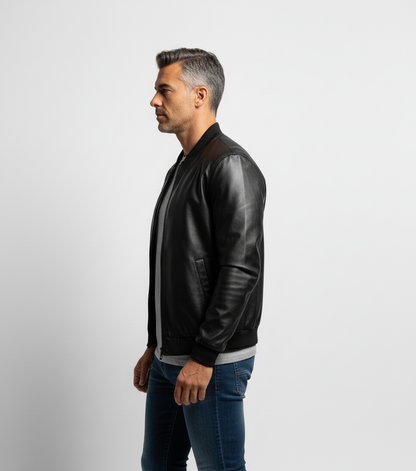 Giacca Versatile Stile Urbano